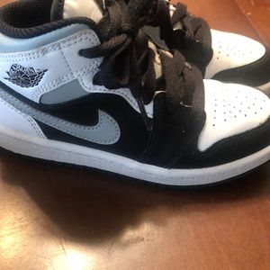 Kids “Used” Jordan’s